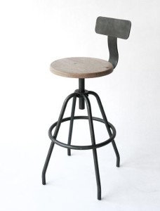 Studio Work Stool