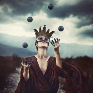 the entertainer.  by robby.cavanaugh on Flickr.